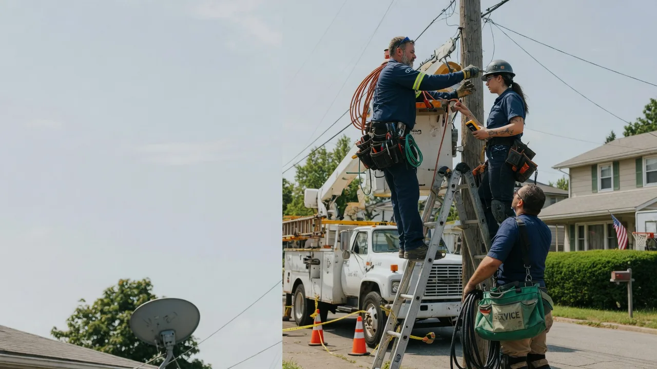 Electrical Repair in Trinity, NC near me